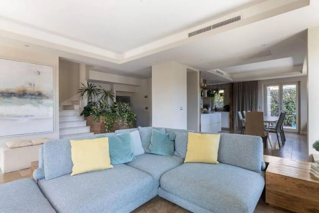 Casa Frida La Punta Apartment San Giovanni La Punta Italy