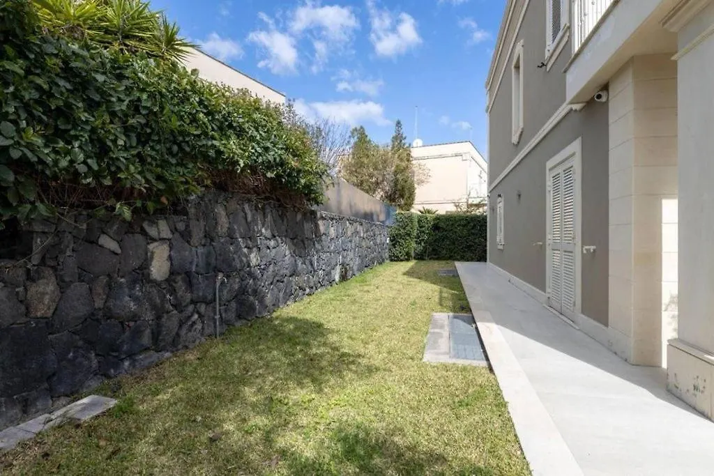 Casa Frida La Punta Apartment San Giovanni La Punta