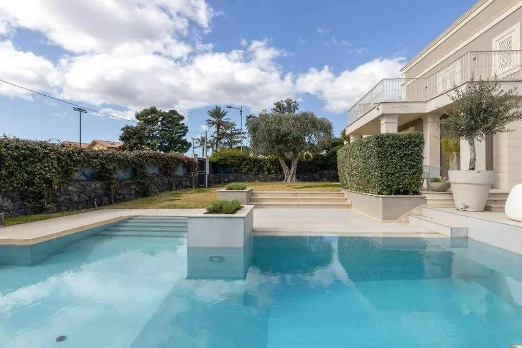 Casa Frida La Punta Apartment San Giovanni La Punta