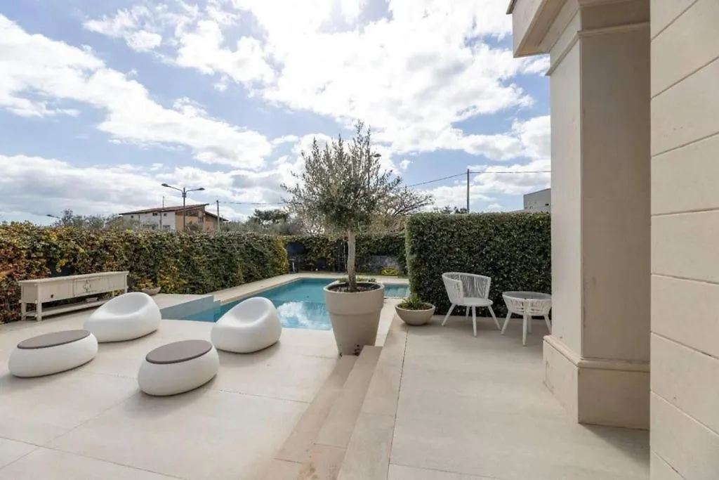 Casa Frida La Punta Apartment San Giovanni La Punta