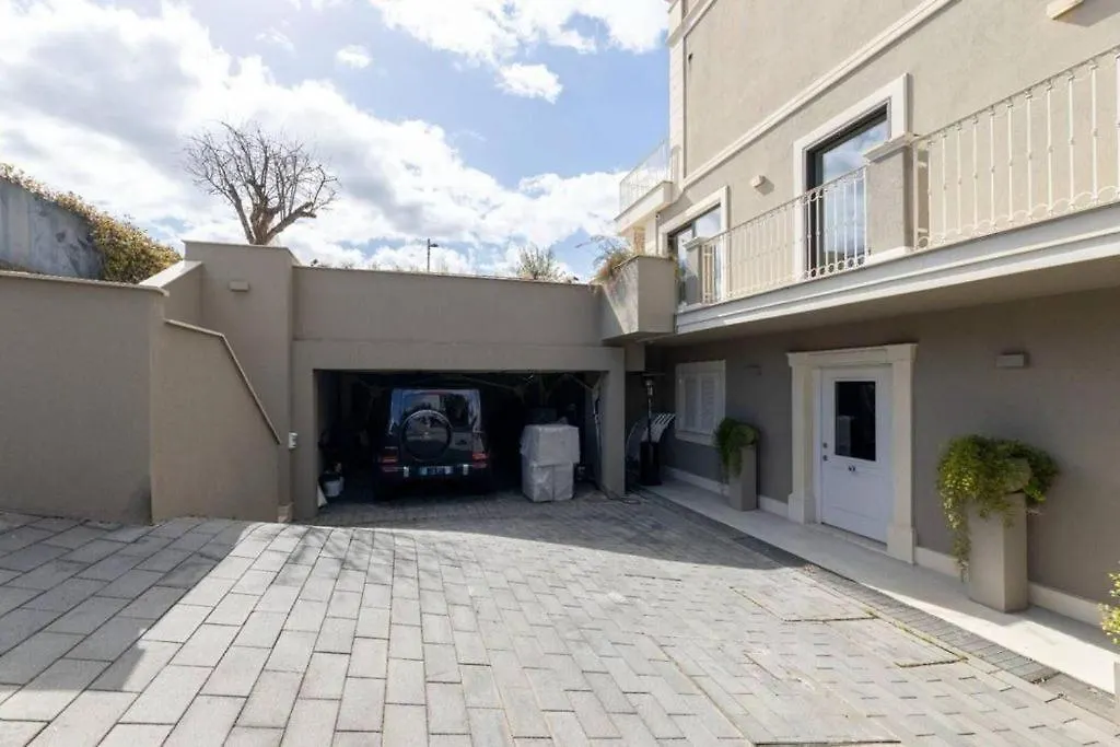 Casa Frida La Punta Apartment San Giovanni La Punta