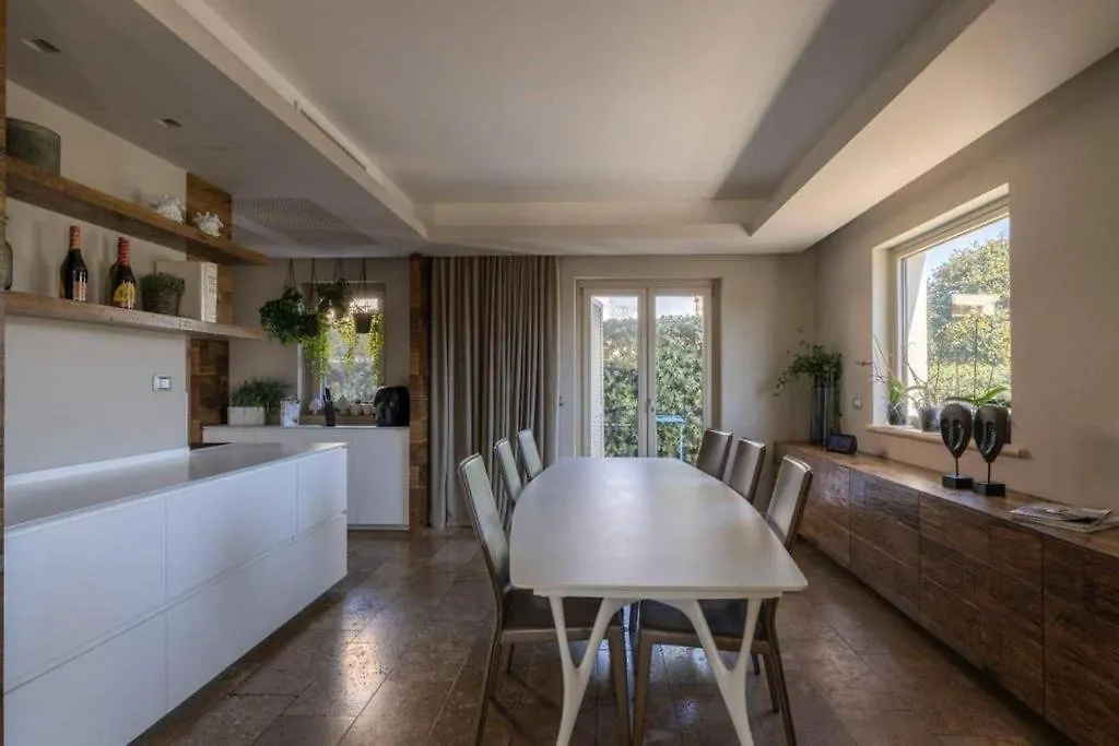 Casa Frida La Punta Apartment San Giovanni La Punta 0*,  Italy