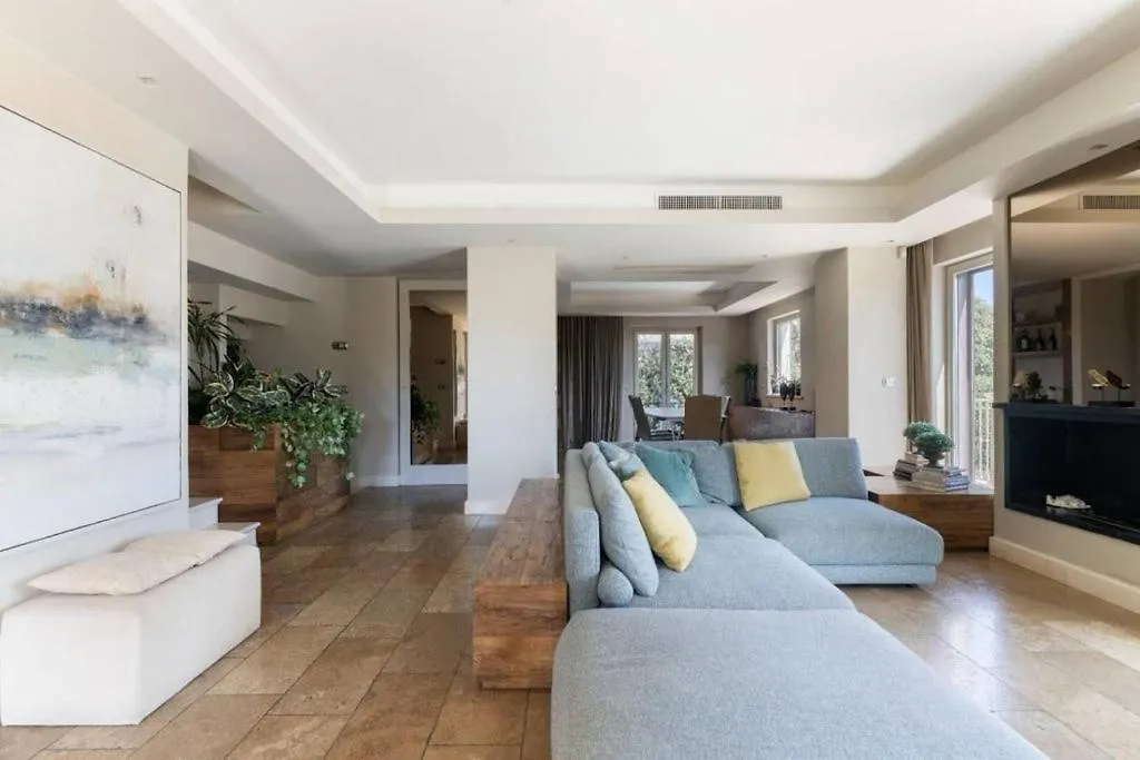 Casa Frida La Punta Apartment San Giovanni La Punta
