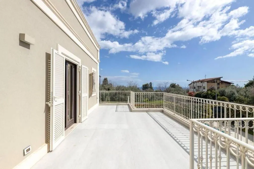 Casa Frida La Punta Apartment San Giovanni La Punta
