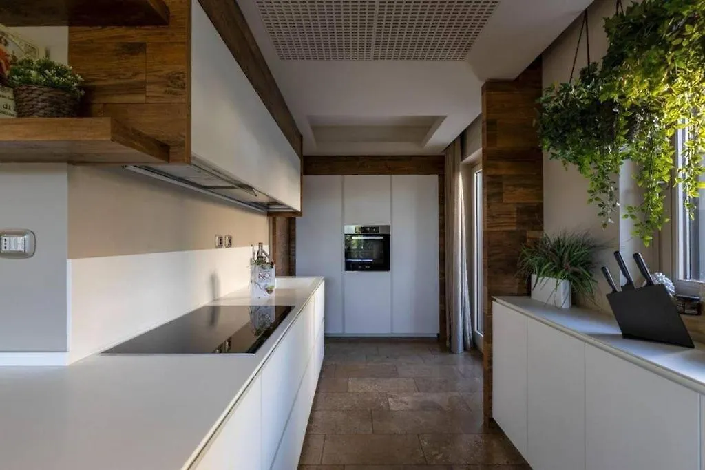 Casa Frida La Punta Apartment San Giovanni La Punta