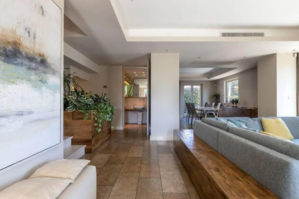 Casa Frida La Punta Apartment San Giovanni La Punta