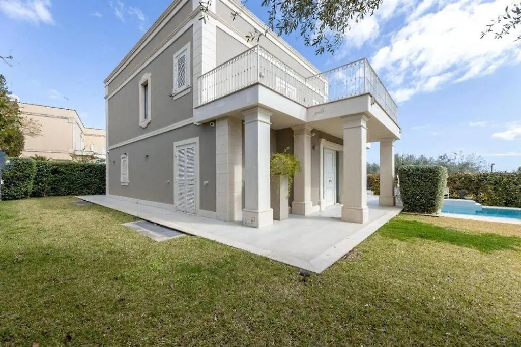Casa Frida La Punta Apartment San Giovanni La Punta