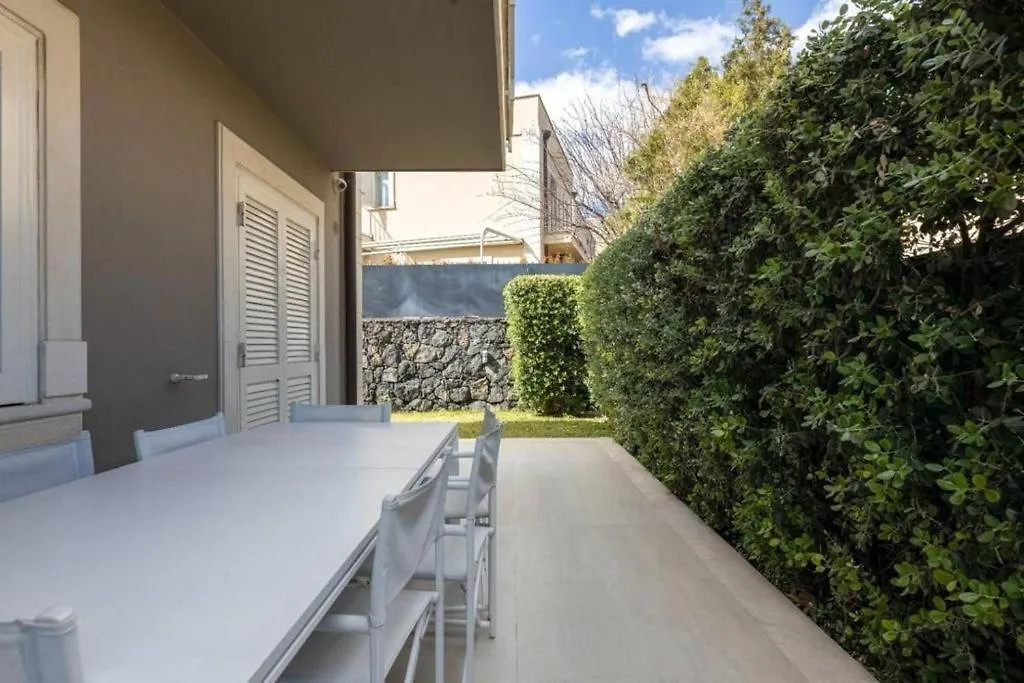 Casa Frida La Punta Apartment San Giovanni La Punta Italy