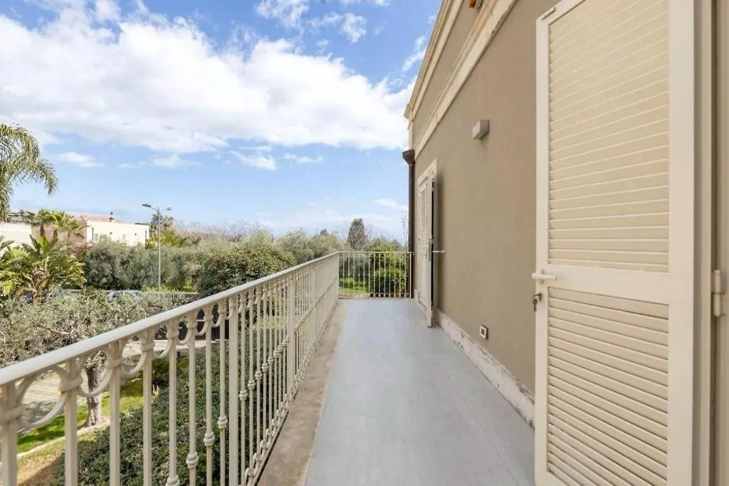 Casa Frida La Punta Apartment San Giovanni La Punta 0*,  Italy