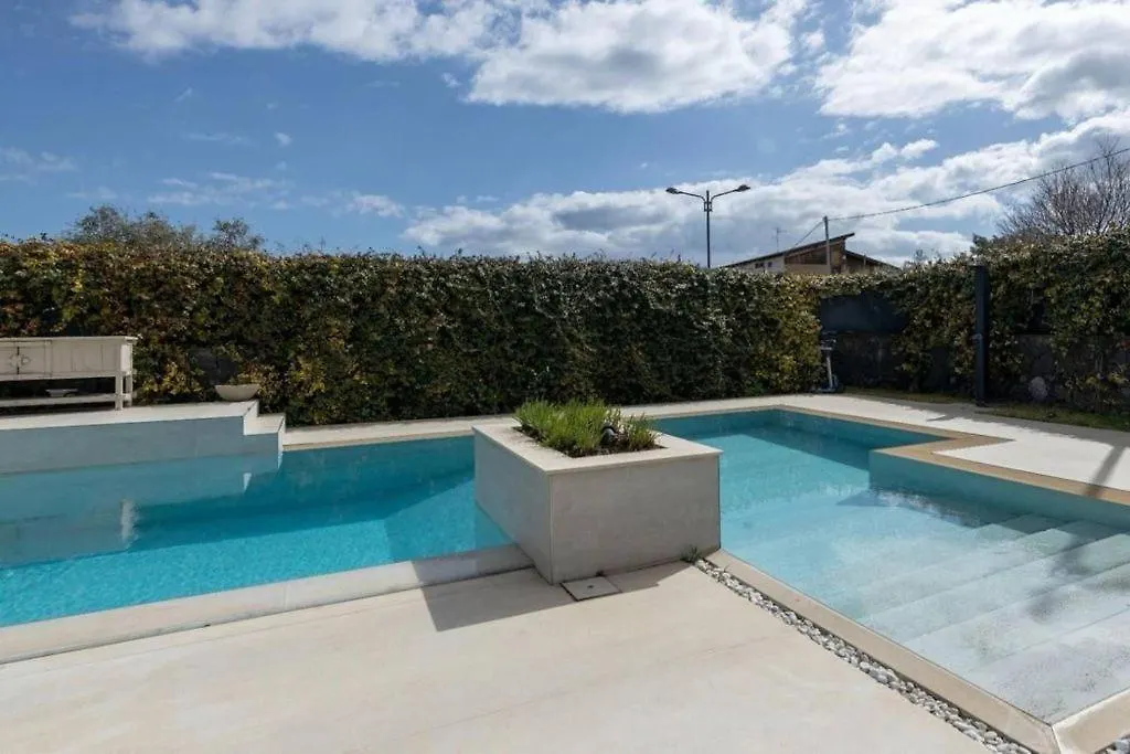 Casa Frida La Punta Apartment San Giovanni La Punta Italy