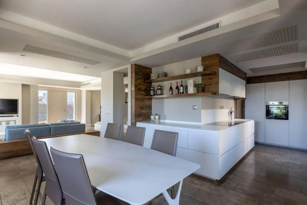 Casa Frida La Punta Apartment San Giovanni La Punta Italy