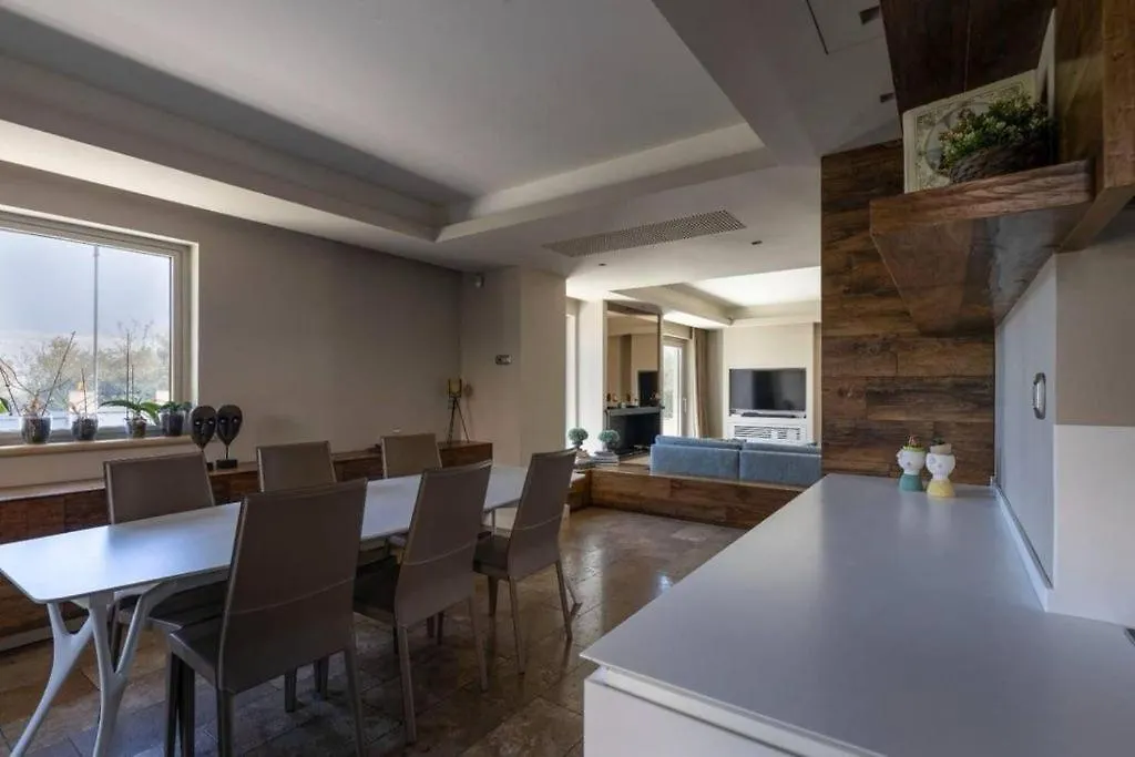 Casa Frida La Punta Apartment San Giovanni La Punta