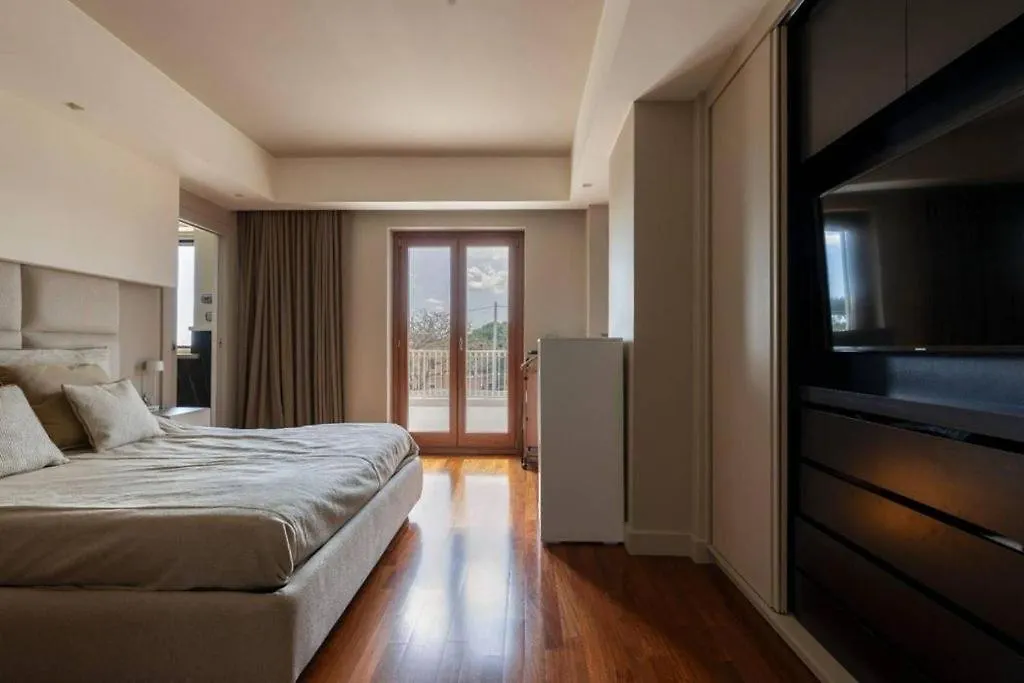 Casa Frida La Punta Apartment San Giovanni La Punta